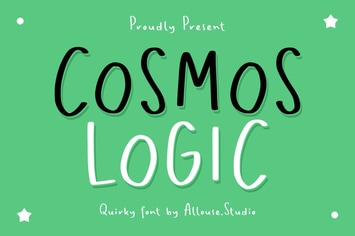 AL - Cosmos Logic