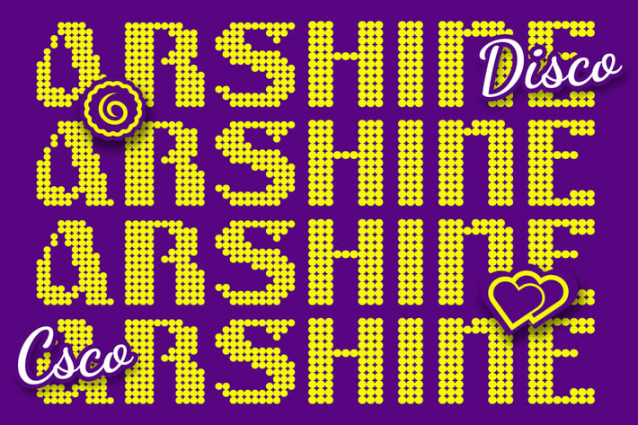 Arshine Disco