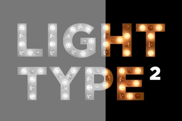Light Bulb Type 2