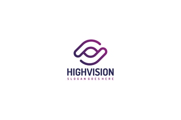Vision Eye Logo