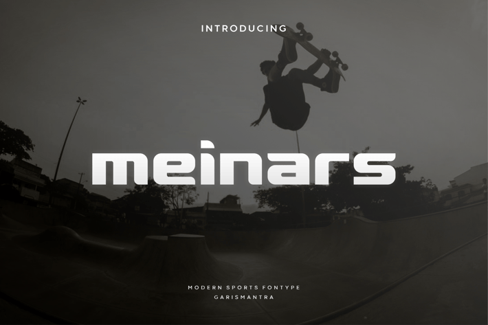 Meinars