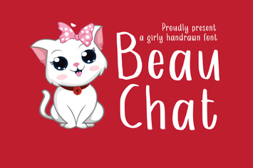 Beau Chad
