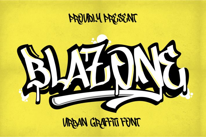 Blazone