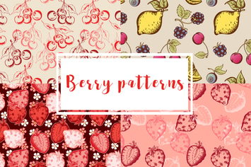 Berry Patterns