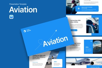 Aviation Keynote