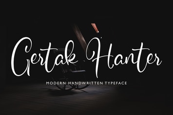 Gertak Hanter