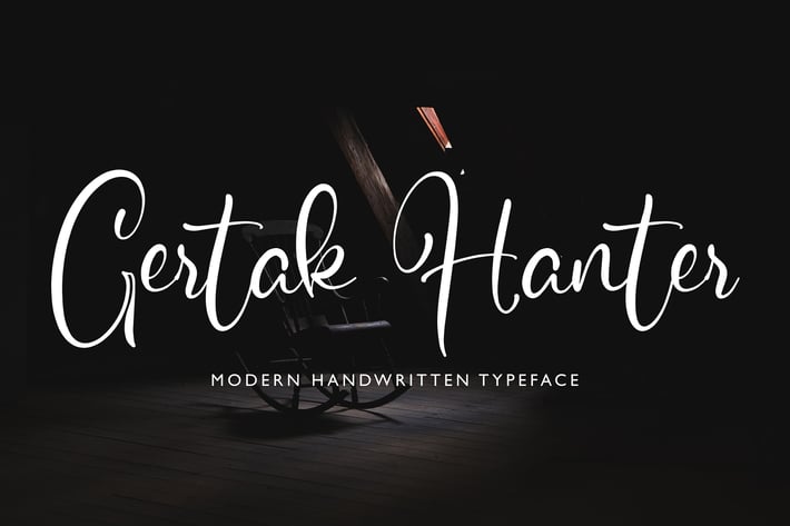 Gertak Hanter