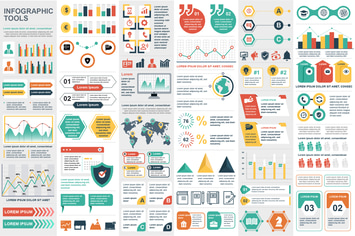 Infographics