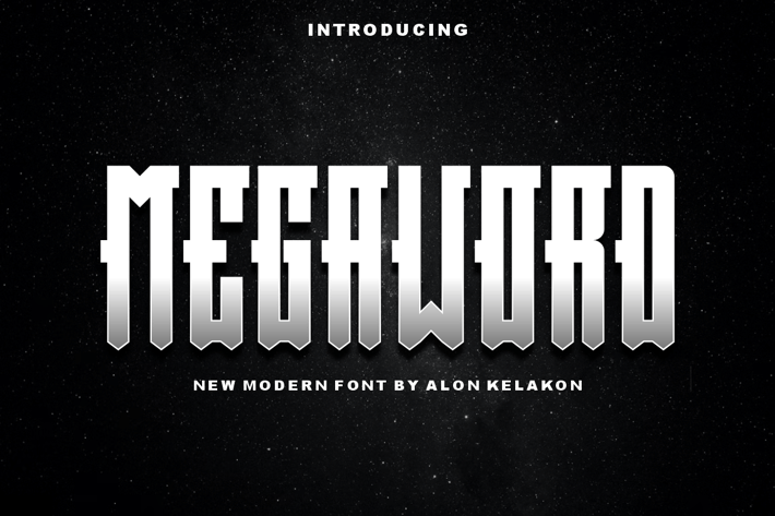 Megaword