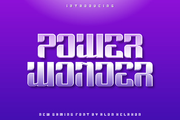 Power Wonder