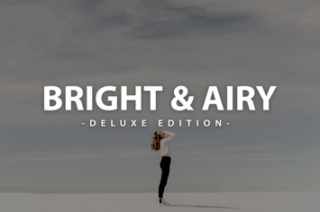 Bright and Airy | Deluxe Edition for Mobile and PC