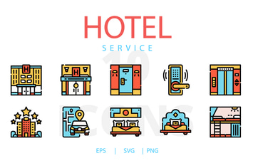 Hotel Service