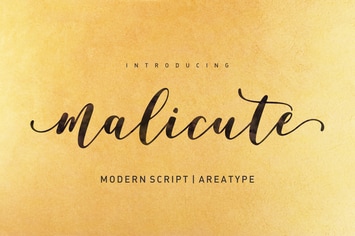 Malicute Script