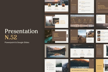 Presentation N52