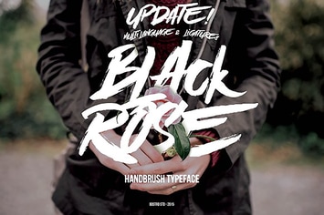 Black Rose