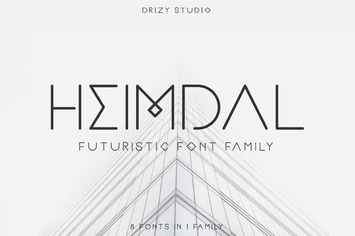 HEIMDAL
