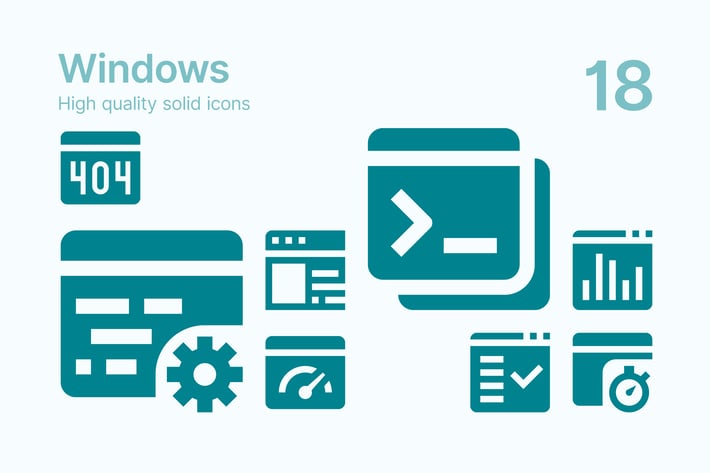 Dev — Windows