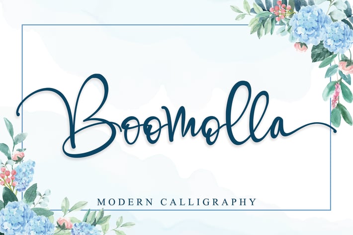 Boomolla