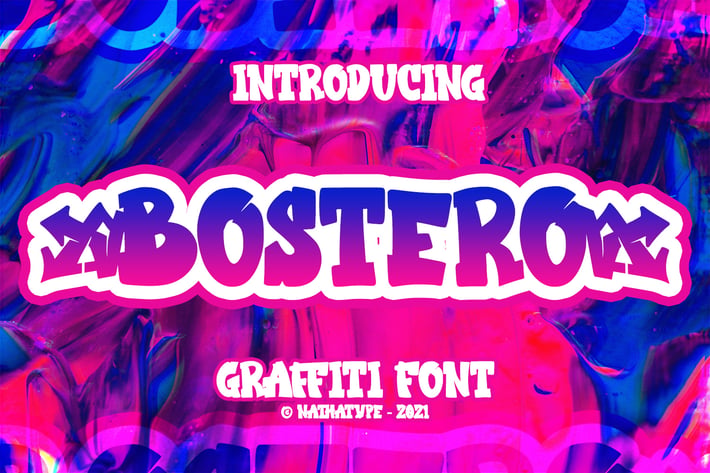 Bostero