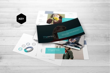 Vigorito - Keynote Template