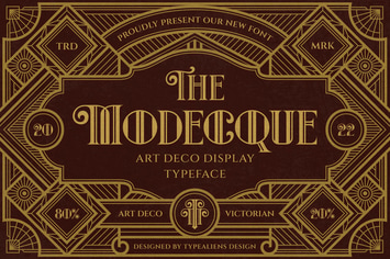 Modecque