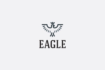 Eagle Logo
