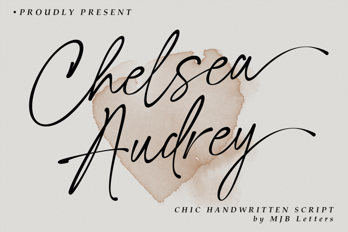Chelsea Audrey