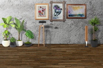 Frame Picture Mockup [Vol4]