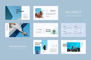 Veuract - Keynote Presentation