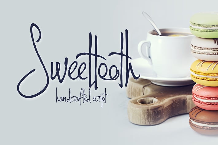Sweettooth script