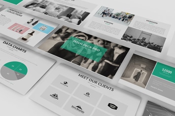 BeFive PowerPoint