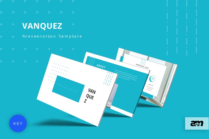 Vazquez Keynote