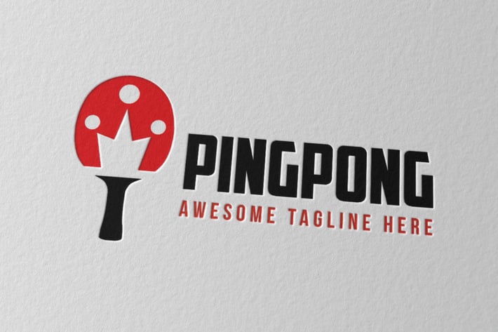 Pingpong Logo