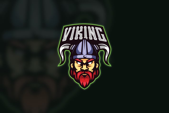 Esports Logo