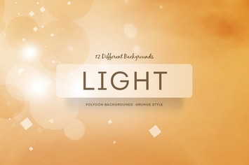 Light Abstract Backgrounds