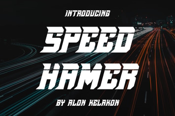 Speed Hamer