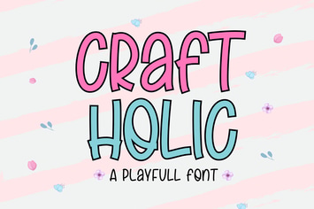 Craft Holic 