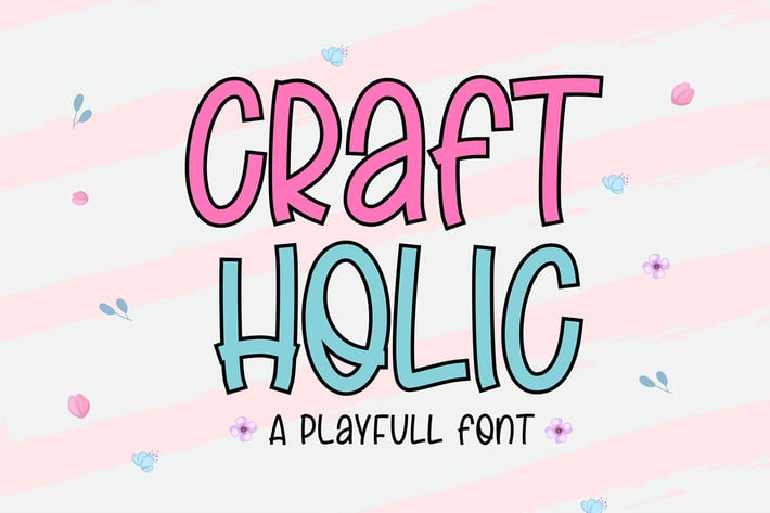 Craft Holic 