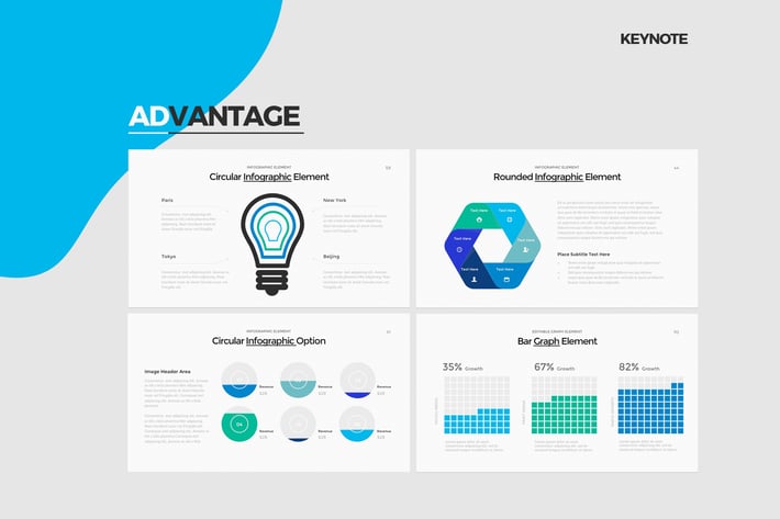 Vantage Keynote