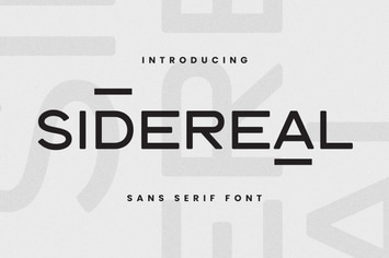 Sidereal