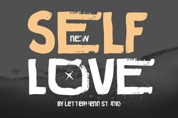 Self Love 