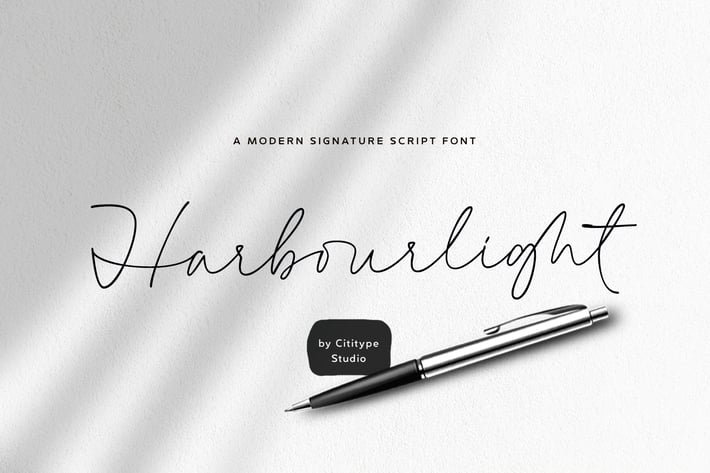 Harbourlight