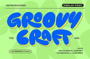 Groovy Craft