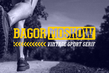 Bagor Moskow