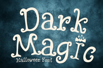 Dark Magic