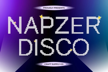 Napzer Disco