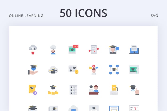 Online Learning 50
