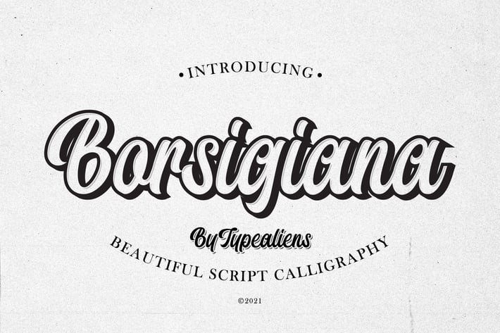 Borsigiana