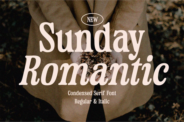 Sunday Romantic 