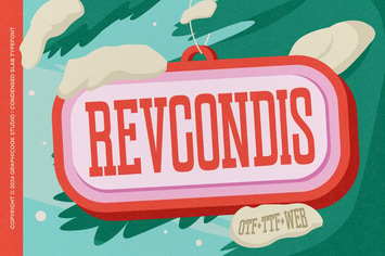 Revcondis